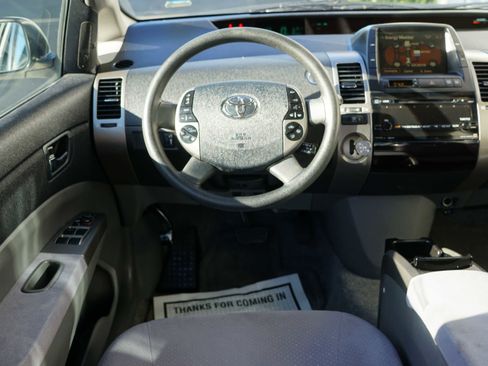 Used 2007 Toyota Prius Touring image 37