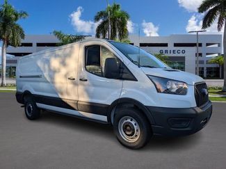 New 2026 Ford Transit 250 Low Roof w/ Load Area Protection Package video 1