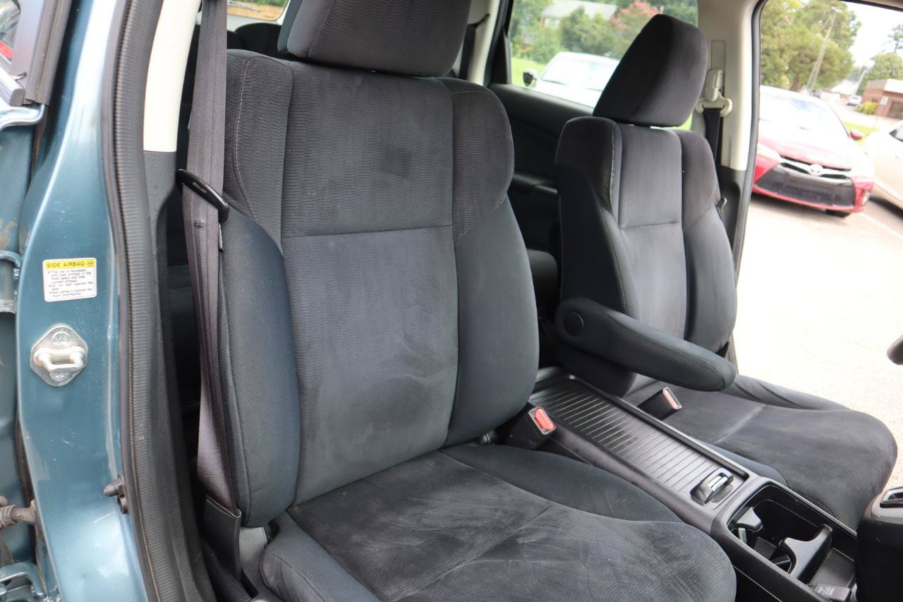Used 2014 Honda CR-V LX image 21