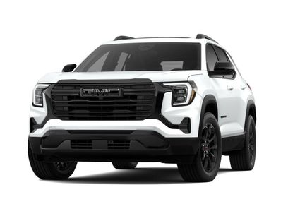 New 2026 GMC Terrain Elevation w/ Elevation Premium Package