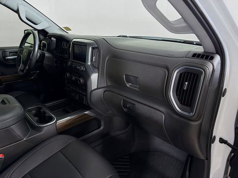 Used 2021 Chevrolet Silverado 1500 RST w/ All Star Edition Plus AWD/4WD image 26