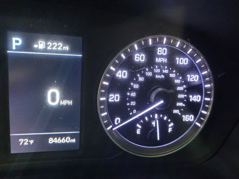 Used 2018 Hyundai Sonata SEL FWD image 23