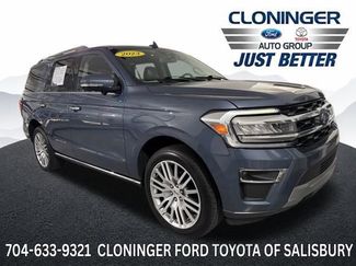 Used 2023 Ford Expedition Limited AWD/4WD video 1