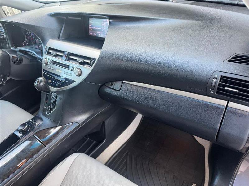 Used 2013 Lexus RX 350 AWD image 29