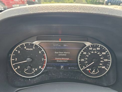 Used 2019 Nissan Altima 2.5 SV AWD/4WD image 26
