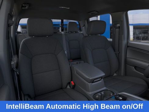 New 2026 Chevrolet Colorado LT image 17