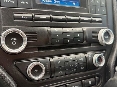 Used 2016 Ford Mustang Coupe image 33