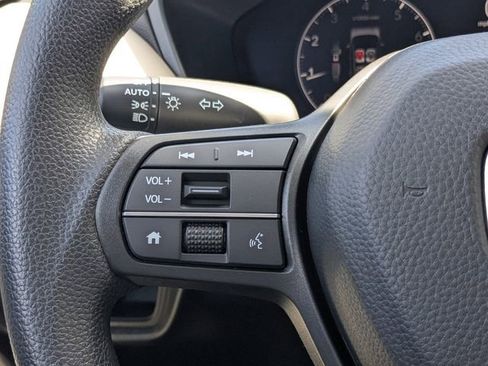 New 2026 Honda HR-V LX image 22