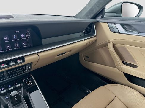 Certified 2024 Porsche 911 Turbo S image 24