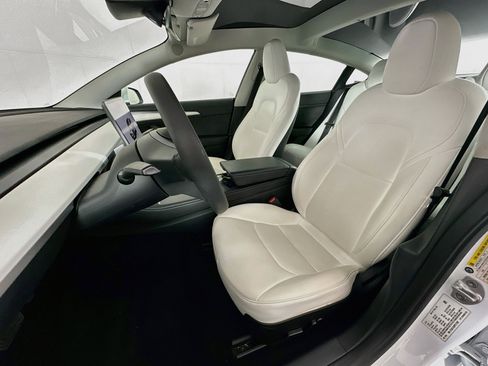 Used 2023 Tesla Model 3 Standard Range RWD image 13