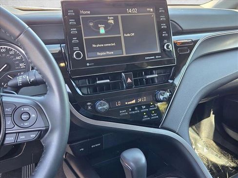 Certified 2023 Toyota Camry SE w/ Audio Upgrade Package image 14