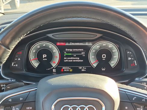 Used 2021 Audi Q7 3.0T Premium Plus AWD/4WD image 23