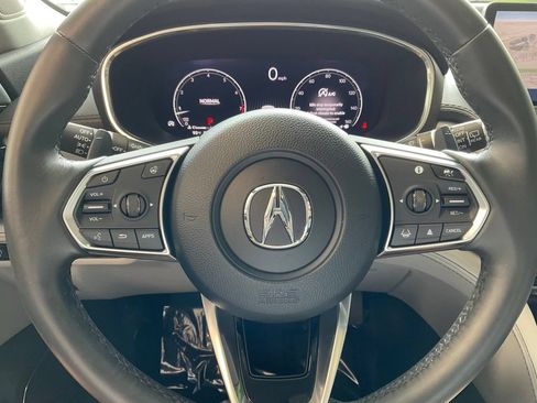 Used 2024 Acura MDX SH-AWD w/ Advance Package image 11