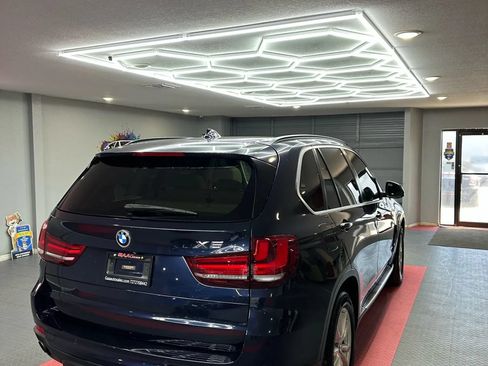 Used 2015 BMW X5 sDrive35i RWD image 5