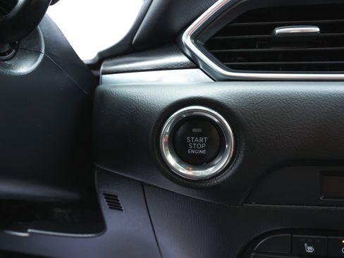 Used 2023 MAZDA CX-5 Carbon Edition image 22