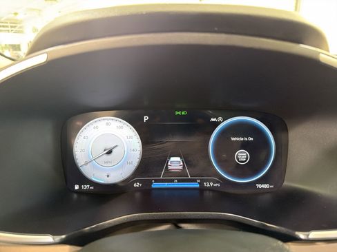 Used 2022 Hyundai Santa Fe SEL w/ Convenience + Premium Package image 16