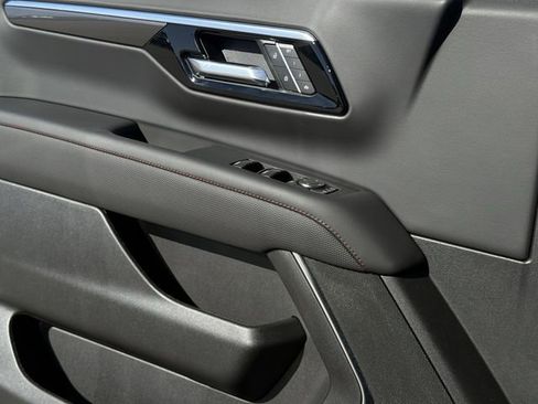 New 2026 Chevrolet Tahoe RST w/ Comfort Package image 23