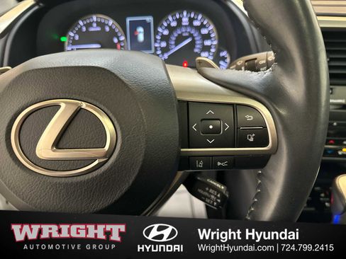 Used 2021 Lexus RX 350 AWD w/ Premium Package image 21