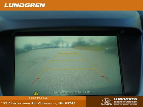 Used 2015 Chevrolet Equinox LT w/ Driver Convenience Package AWD/4WD image 17