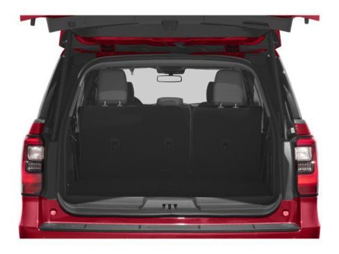 Used 2021 Ford Expedition Limited image 25