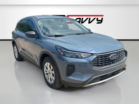 Used 2024 Ford Escape Active w/ Tech Pack #1 image 1