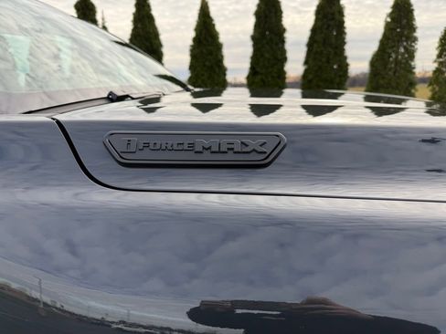 New 2026 Toyota Tacoma TRD Off-Road image 9