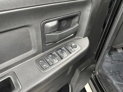 Used 2017 RAM 3500 Tradesman w/ Popular Equipment Group AWD/4WD image 9