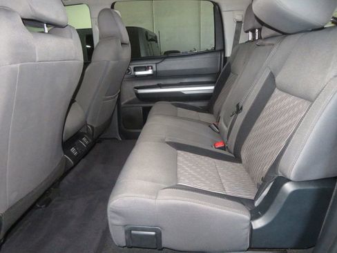 Used 2017 Toyota Tundra SR5 image 27