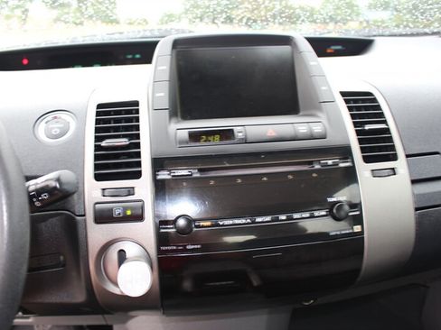 Used 2008 Toyota Prius FWD image 22
