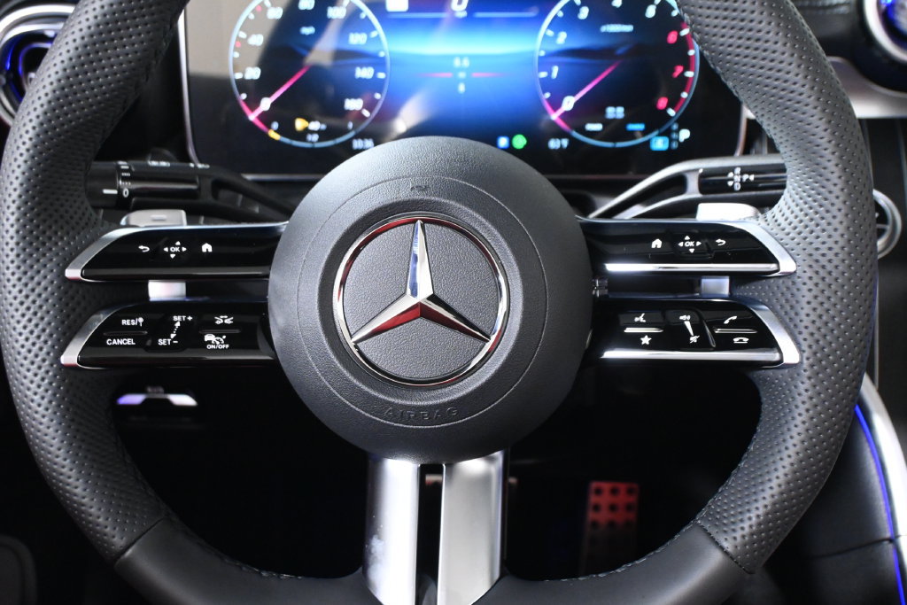 New 2027 Mercedes-Benz CLE 450 4MATIC Cabriolet image 25