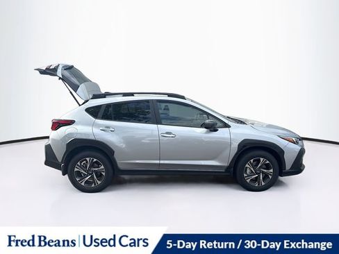 Used 2025 Subaru Crosstrek 2.0i Premium AWD/4WD image 13