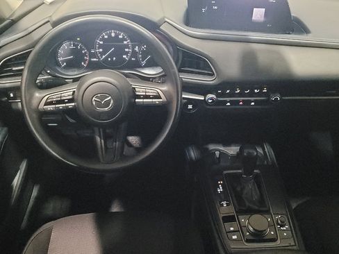 Used 2021 MAZDA CX-30 FWD 2.5 S image 22