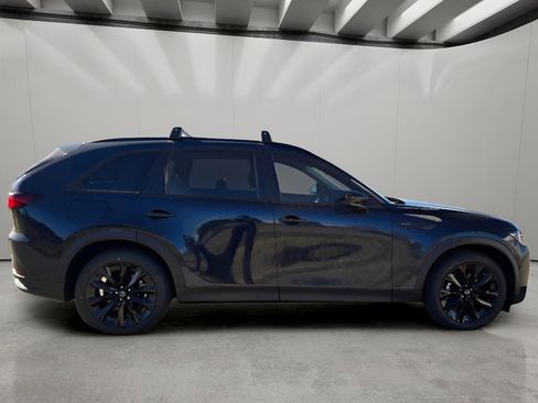 Used 2025 MAZDA CX-90 Plug-In Hybrid w/Premium Sport image 6