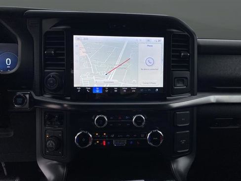 New 2025 Ford F150 Tremor w/ Equipment Group 402A High image 8