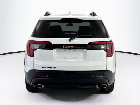 Used 2023 GMC Acadia SLE w/ Elevation Edition FWD image 6