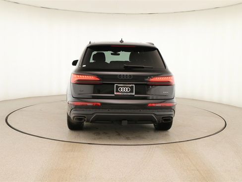 New 2026 Audi Q7 3.0T Premium Plus image 5