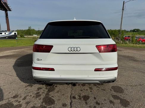 Used 2019 Audi Q7 3.0T Prestige w/ Prestige Package AWD/4WD image 15