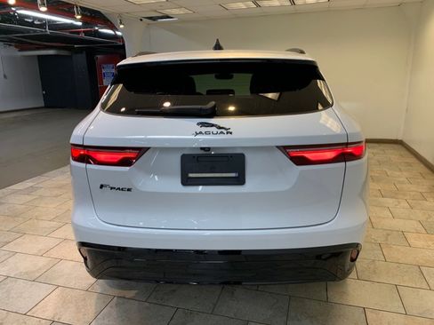 Used 2023 Jaguar F-PACE S AWD/4WD image 6