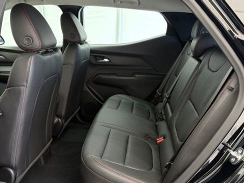 New 2027 Chevrolet Bolt RS image 14