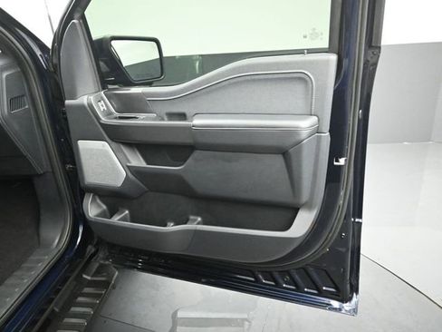 Used 2024 Ford F150 Lariat w/ Equipment Group 502A High image 34