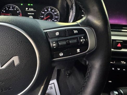 Used 2023 Kia K5 GT-Line image 15