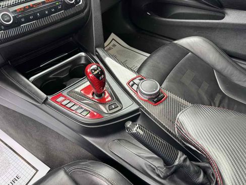 Used 2015 BMW M4 Coupe RWD image 24