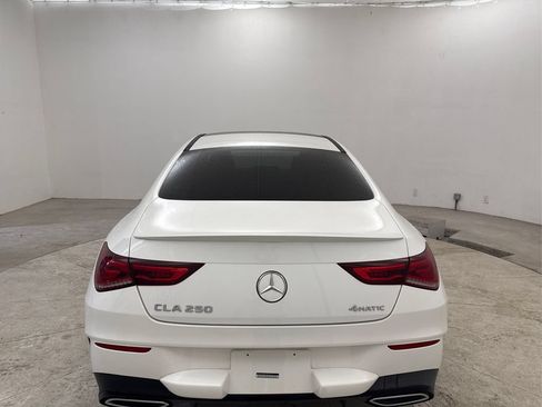 Used 2023 Mercedes-Benz CLA 250 4MATIC image 24