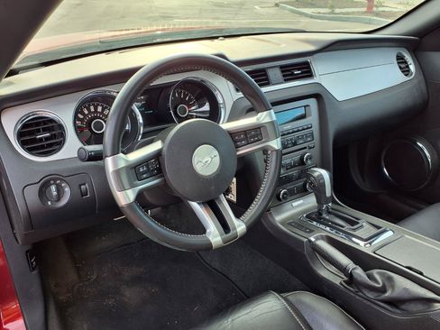 Used 2014 Ford Mustang Premium w/ Equipment Group 202A RWD image 5