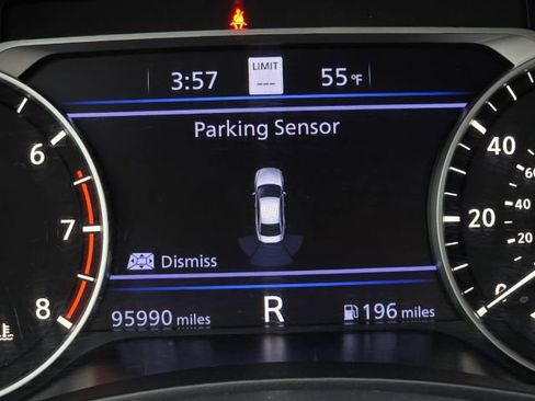 Used 2020 Nissan Altima 2.5 SL image 27