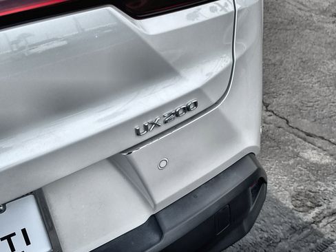 Used 2021 Lexus UX 200 UX 200 w/ Accessory Package (Z1) image 31