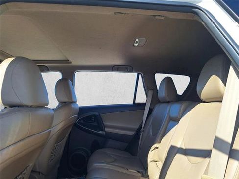 Used 2011 Toyota RAV4 Limited image 15