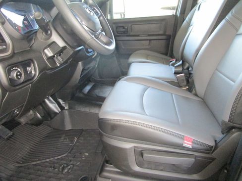 New 2026 RAM 2500 Tradesman image 29