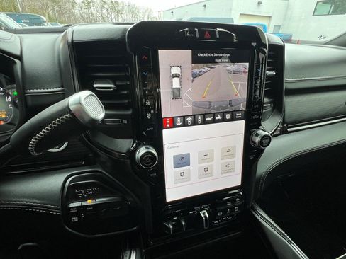 Used 2023 RAM 2500 Limited image 45