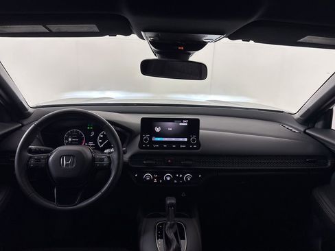 Used 2024 Honda HR-V Sport image 21